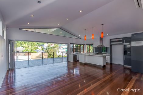 Property photo of 49 Warmington Street Paddington QLD 4064