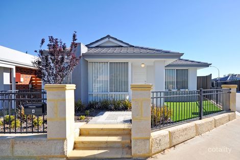 Property photo of 4 Kabuki View Aveley WA 6069