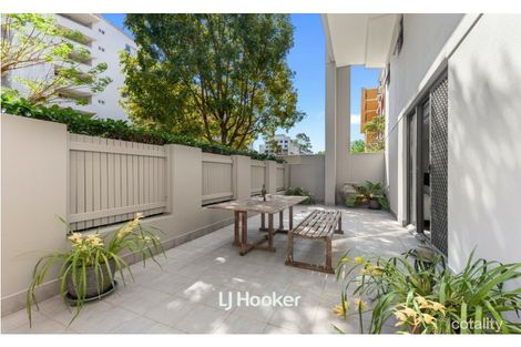 Property photo of 5/12-18 Orara Street Waitara NSW 2077