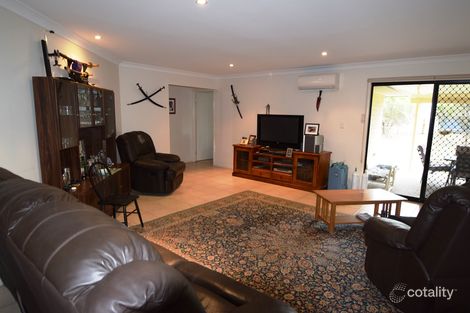 Property photo of 57 Dingyarra Street Toogoolawah QLD 4313