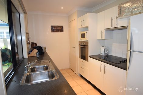 Property photo of 57 Dingyarra Street Toogoolawah QLD 4313