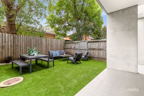 Property photo of 11/803 New Canterbury Road Dulwich Hill NSW 2203
