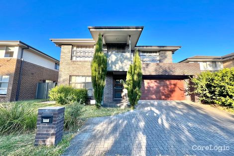 Property photo of 37 Baden Powell Avenue Denham Court NSW 2565