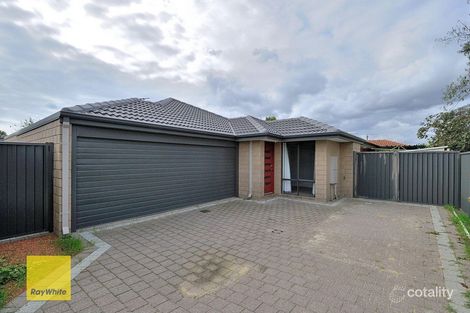Property photo of 4/8 Cope Street Midland WA 6056