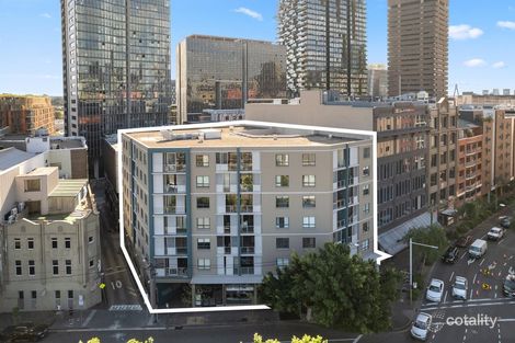 1-9 Regent St, Chippendale, NSW 2008