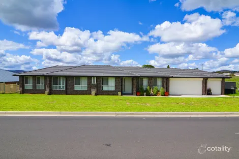 Property photo of 14 Rydal Road Wallerawang NSW 2845