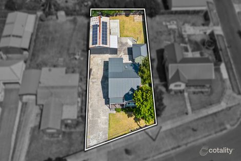 Property photo of 5 McMillan Street Traralgon VIC 3844