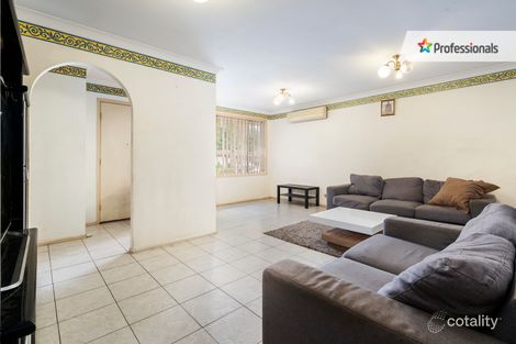 Property photo of 7 Kiora Court Prestons NSW 2170