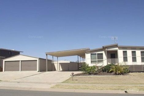Property photo of 43 Lambert Drive Moranbah QLD 4744