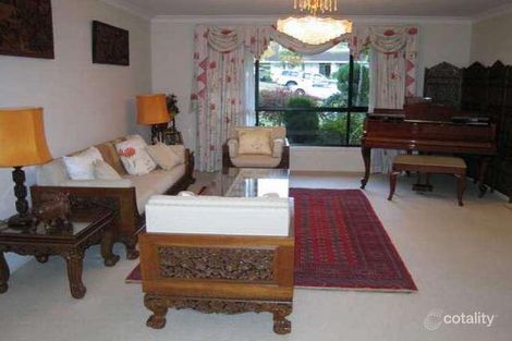 Property photo of 4 Marron Place Beecroft NSW 2119