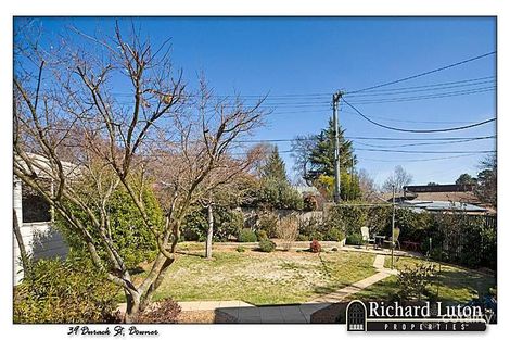 Property photo of 39 Durack Street Downer ACT 2602