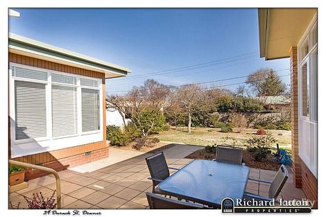 Property photo of 39 Durack Street Downer ACT 2602