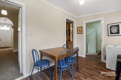 Property photo of 36 Smith Street North Hobart TAS 7000