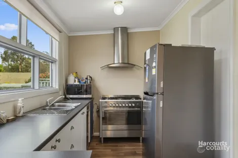 Property photo of 36 Smith Street North Hobart TAS 7000