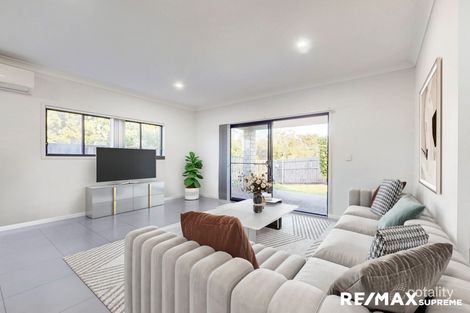 Property photo of 74 William Boulevard Pimpama QLD 4209