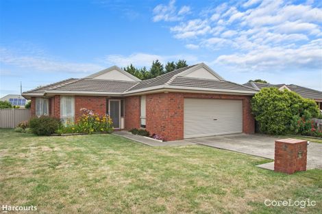 Property photo of 5 Harold Court Alfredton VIC 3350