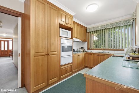 Property photo of 5 Harold Court Alfredton VIC 3350