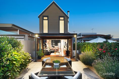 Property photo of 39 Sutherland Street Brunswick VIC 3056