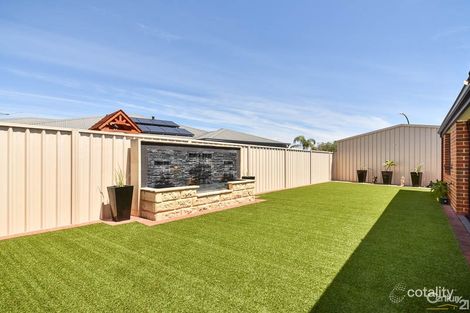 Property photo of 46 Whiteman Crescent Bertram WA 6167