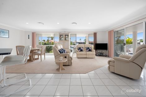 Property photo of 14 Grand Canal Way Runaway Bay QLD 4216