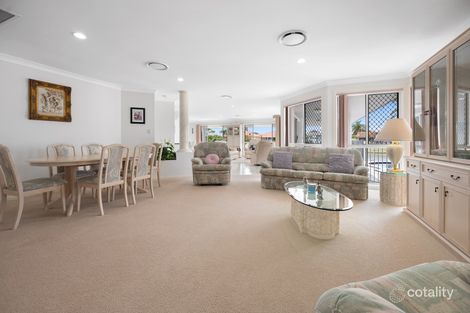 Property photo of 14 Grand Canal Way Runaway Bay QLD 4216