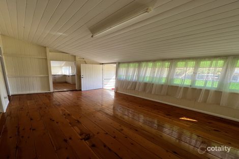 Property photo of 135 Galatea Street Charleville QLD 4470