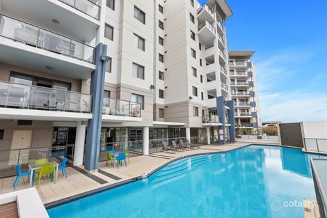 36/9 Delhi St, West Perth, WA 6005