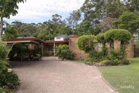 17 Pirralea Pde, Nelson Bay, NSW 2315