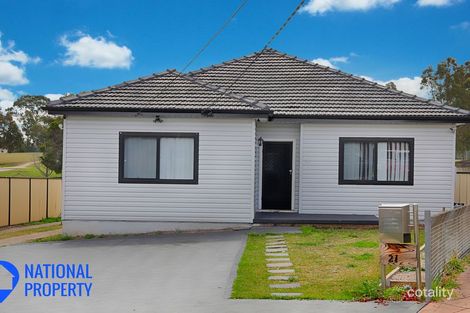 21 Waratah St, Old Guildford, NSW 2161