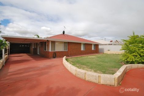 32 Glencoe Loop, Kinross, WA 6028