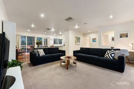 Property photo of 3/49 Stanley Avenue Eltham VIC 3095