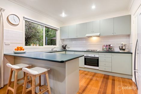 Property photo of 3/49 Stanley Avenue Eltham VIC 3095