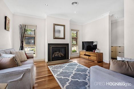 Property photo of 25A Sanderson Street Yarraville VIC 3013