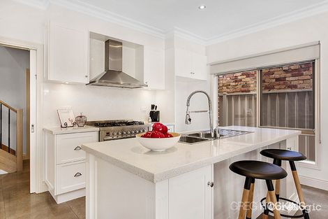 Property photo of 25A Sanderson Street Yarraville VIC 3013
