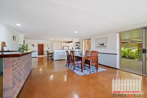 Property photo of 52 Naunton Crescent Eden Hill WA 6054