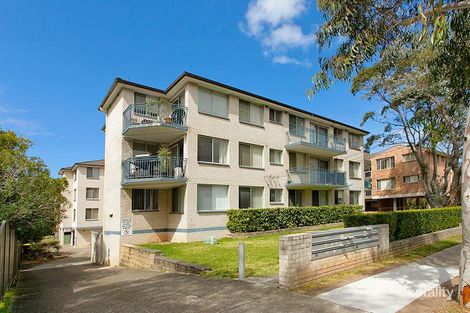 Property photo of 9/72 Kurnell Road Cronulla NSW 2230