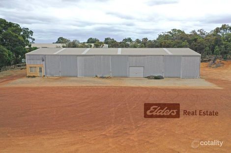 12 Stewart Rd, Narrogin, WA 6312