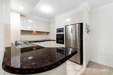 Property photo of 302/8 Philip Avenue Broadbeach QLD 4218