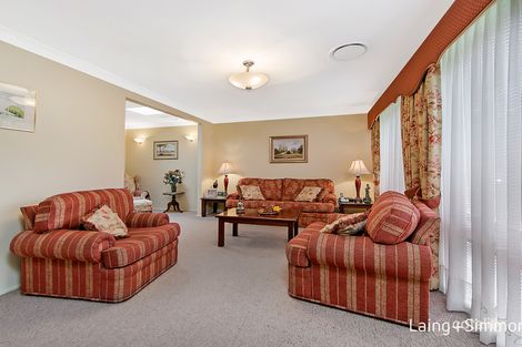 Property photo of 21 Dorlton Street Kings Langley NSW 2147