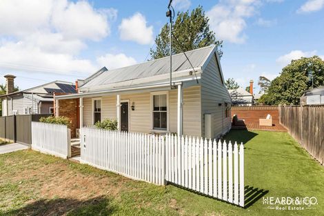 Property photo of 25 Barry Street Bendigo VIC 3550