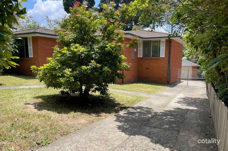 Property photo of 68 Leichhardt Street Blackheath NSW 2785