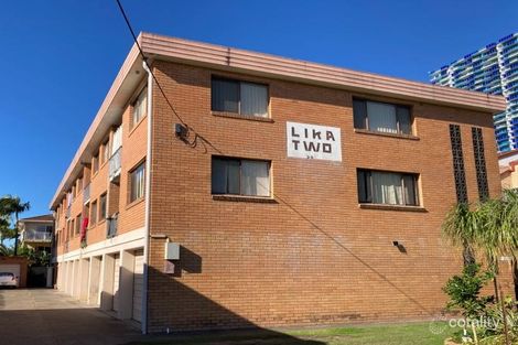 7/205 Scarborough St, Southport, QLD 4215