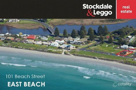 101 Beach St, Port Fairy, VIC 3284