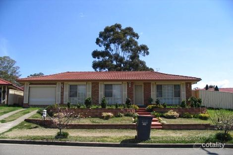 125 Andromeda Dr, Cranebrook, NSW 2749