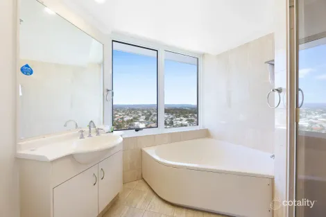 Property photo of 12C/3 Second Avenue Burleigh Heads QLD 4220