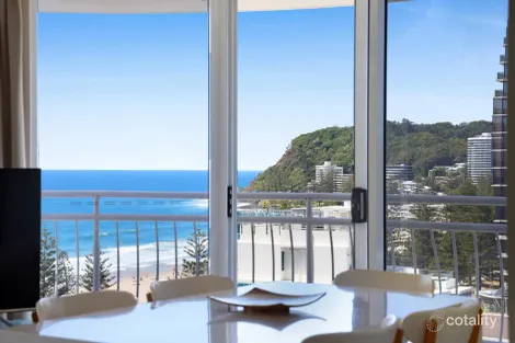 Property photo of 12C/3 Second Avenue Burleigh Heads QLD 4220