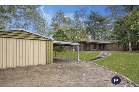 Property photo of 10 Heather Street Karalee QLD 4306