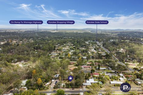 Property photo of 10 Heather Street Karalee QLD 4306