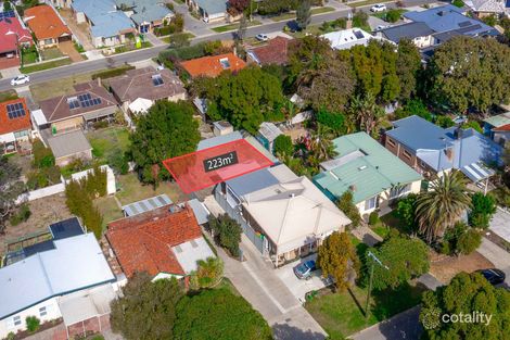 Property photo of 35 Arkwell Street Willagee WA 6156