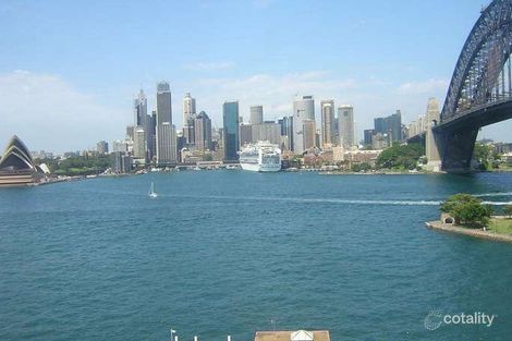 Property photo of 502/1 Kirribilli Avenue Kirribilli NSW 2061